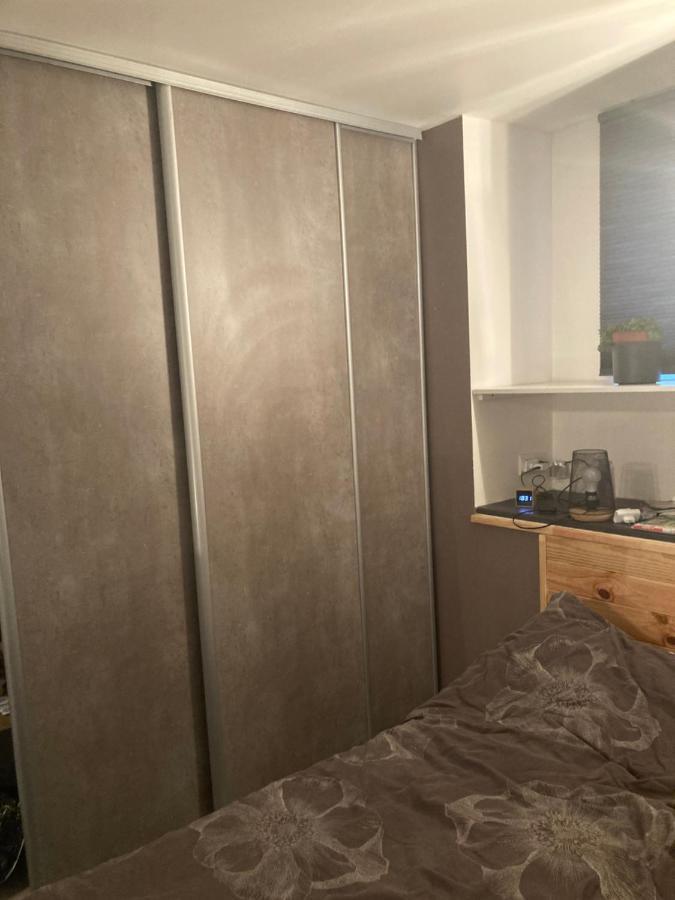 Le « Studio Sur La Neste » Dans Le Centre D'Arreau Exterior foto
